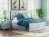Picture of FENDERPORT QUEEN PANEL STORAGE BED