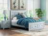 Picture of FENDERPORT QUEEN PANEL STORAGE BED