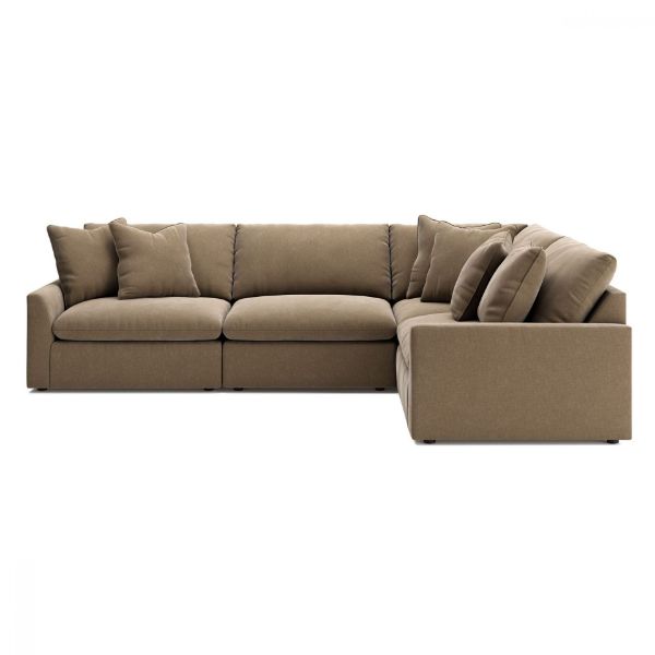 Picture of WHITEHAVEN 4PC SECTIONAL