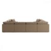 Picture of WHITEHAVEN 8PC SECTIONAL