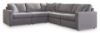 Picture of 5PC SECTIONAL