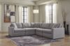 Picture of 5PC SECTIONAL