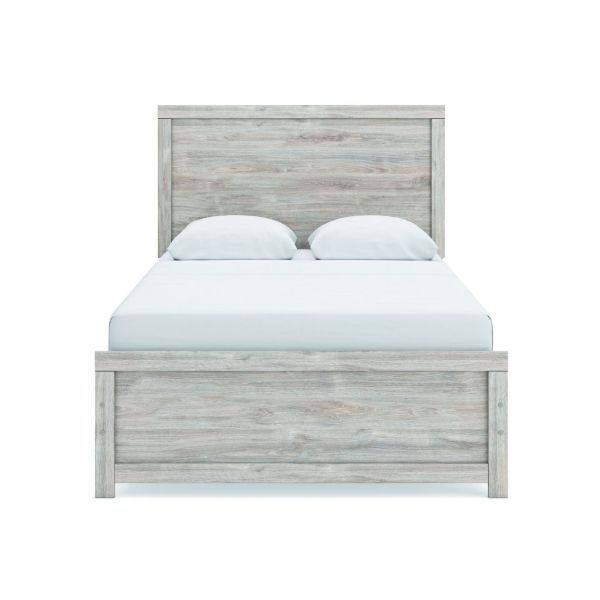 Picture of JONNIFER FULL PANEL BED