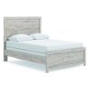 Picture of JONNIFER FULL PANEL BED