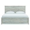 Picture of JONNIFER KING PANEL BED