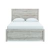 Picture of JONNIFER QUEEN PANEL BED