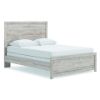Picture of JONNIFER QUEEN PANEL BED