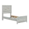 Picture of JONNIFER TWIN PANEL BED