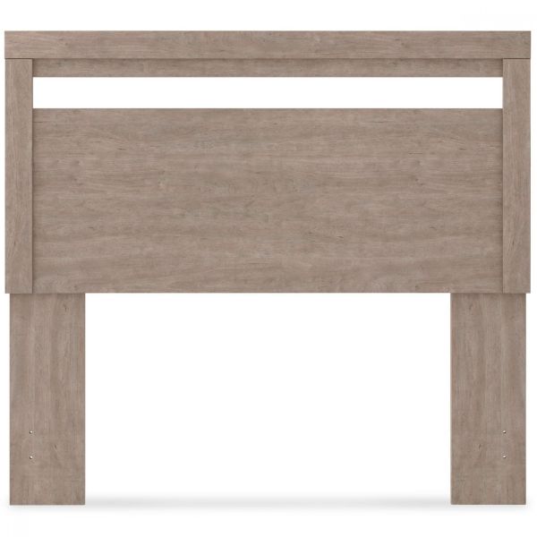 Picture of Flannia Full Panel Headboard