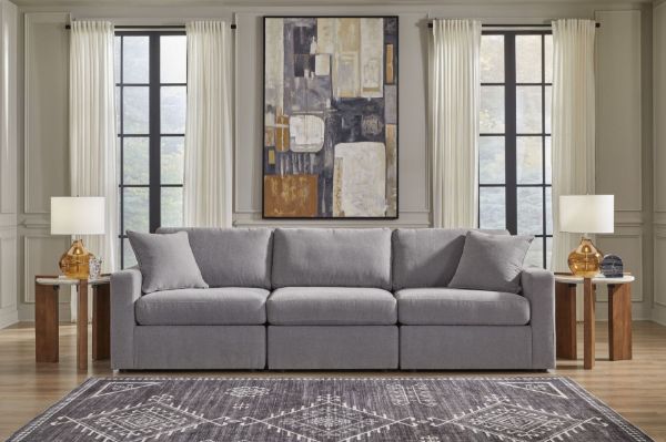 Picture of 3PC SOFA