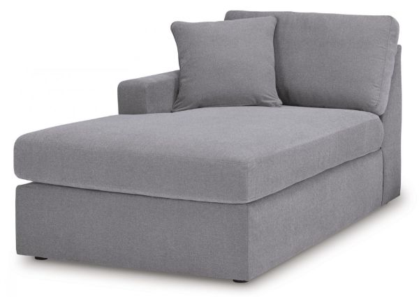 Picture of MODMAX LEFT-ARM FACING CORNER CHAISE