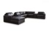 Picture of MODMAX II 8PC SECT W/CHAISE AND AUD CONS