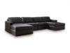 Picture of MODMAX II 4PC SECT W/CHAISE AND STOR CON