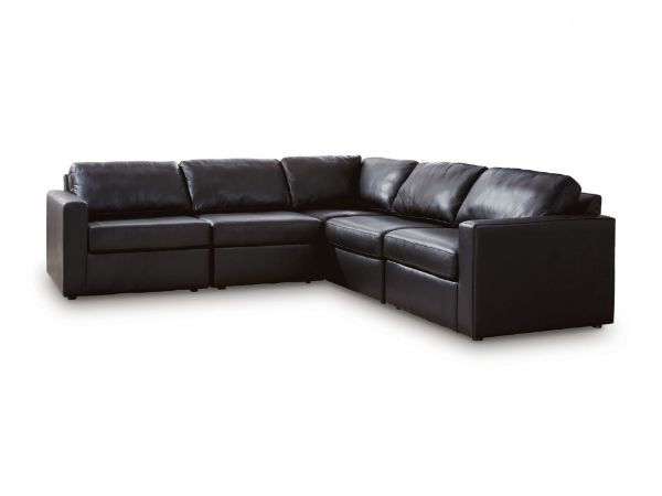 Picture of MODMAX 11 5PC SECTIONAL