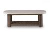 Picture of ANGEL ISLAND OUTDOOR COFFEE TABLE