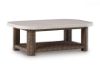 Picture of ANGEL ISLAND OUTDOOR COFFEE TABLE