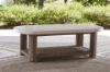 Picture of ANGEL ISLAND OUTDOOR COFFEE TABLE