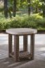 Picture of ANGEL ISLAND OUTDOOR END TABLE