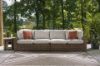 Picture of ANGEL ISLAND OUTDOOR RIGHT AND LEFT-ARM FACING LOVESEAT WITH CUSHION (SET OF 2)