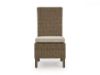 Picture of REVARE BEACH SIDE CHAIR WITH CUSHION (SET OF 2)