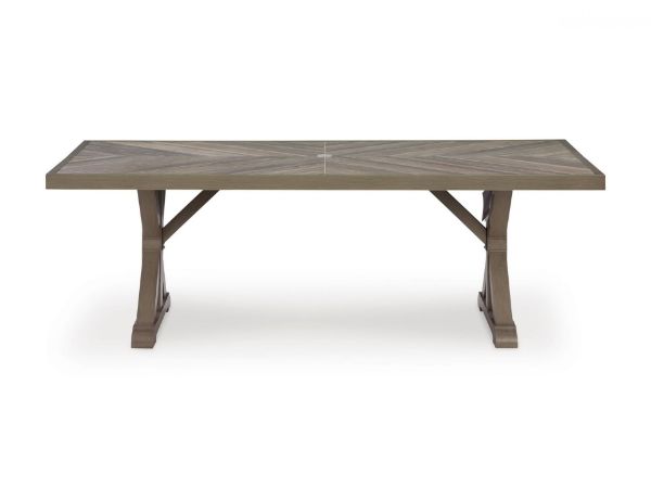 Picture of REVARE BEACH OUTDOOR DINING TABLE