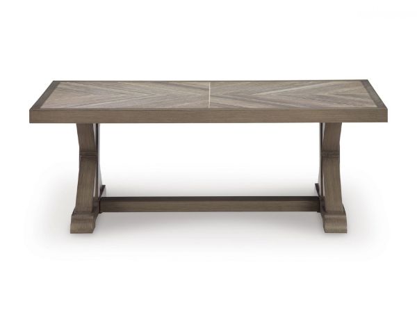 Picture of REVARE BEACH OUTDOOR COFFEE TABLE
