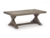 Picture of REVARE BEACH OUTDOOR COFFEE TABLE