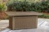 Picture of REVARE BEACH OUTDOOR FIRE PIT TABLE