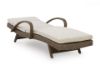 Picture of REVARE BEACH CHAISE LOUNGE WITH CUSHION