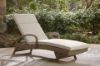 Picture of REVARE BEACH CHAISE LOUNGE WITH CUSHION