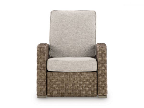 Picture of REVARE BEACH OUTDOOR RECLINER