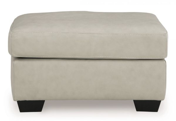 Picture of SANTORINE OTTOMAN