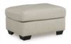 Picture of SANTORINE OTTOMAN