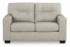 Picture of SANTORINE LOVESEAT
