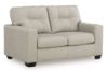 Picture of SANTORINE LOVESEAT