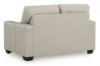 Picture of SANTORINE LOVESEAT