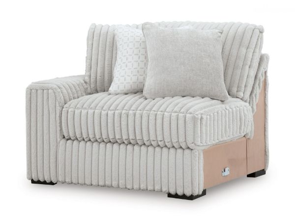 Picture of STUPENDOUS LEFT-ARM FACING CORNER CHAIR