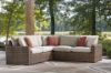 Picture of ANGEL ISLAND 3PC OUTDOOR SECTIONAL