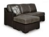 Picture of BALTIC-PARK LEFT-ARM FACING SOFA CHAISE