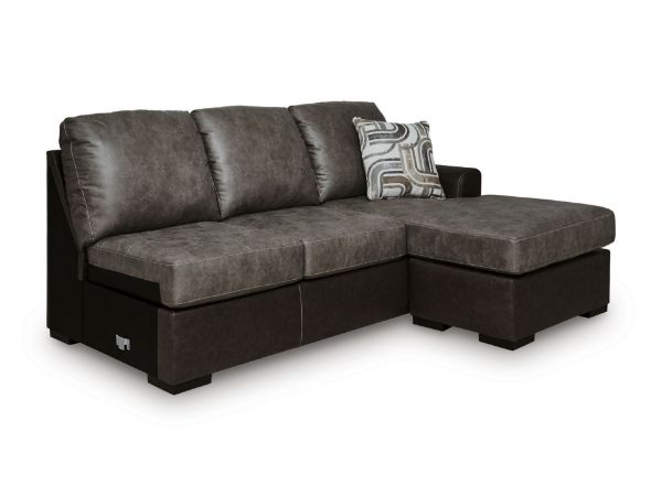 Picture of BALTIC-PARK RIGHT-ARM FACING SOFA CHAISE