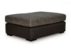 Picture of BALTIC-PARK OVERSIZED ACCENT OTTOMAN