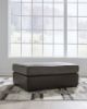 Picture of BALTIC-PARK OVERSIZED ACCENT OTTOMAN