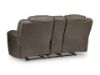 Picture of KNOXLEE RECLINING LOVESEAT WITH CONSOLE