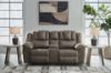 Picture of KNOXLEE RECLINING LOVESEAT WITH CONSOLE