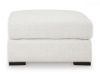 Picture of WYNNCROFT MANOR OVERSIZED ACCENT OTTOMAN