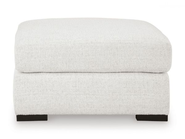 Picture of WYNNCROFT MANOR OVERSIZED ACCENT OTTOMAN