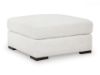 Picture of WYNNCROFT MANOR OVERSIZED ACCENT OTTOMAN