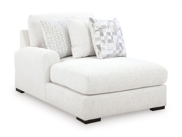 Picture of WYNNCROFT MANOR LEFT-ARM FACING CORNER CHAISE