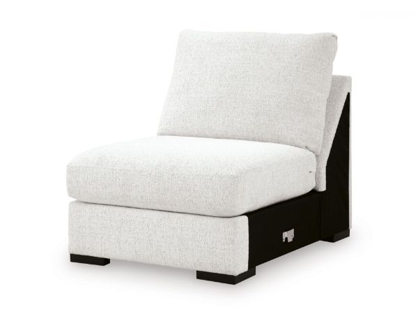 Picture of WYNNCROFT MANOR ARMLESS CHAIR
