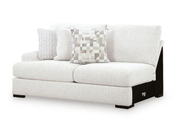 Picture of WYNNCROFT MANOR LEFT-ARM FACING LOVESEAT